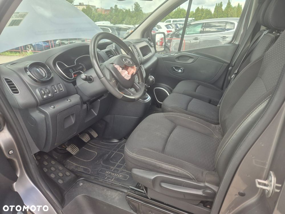 Opel Vivaro CDTI L2H1 Sport - 15