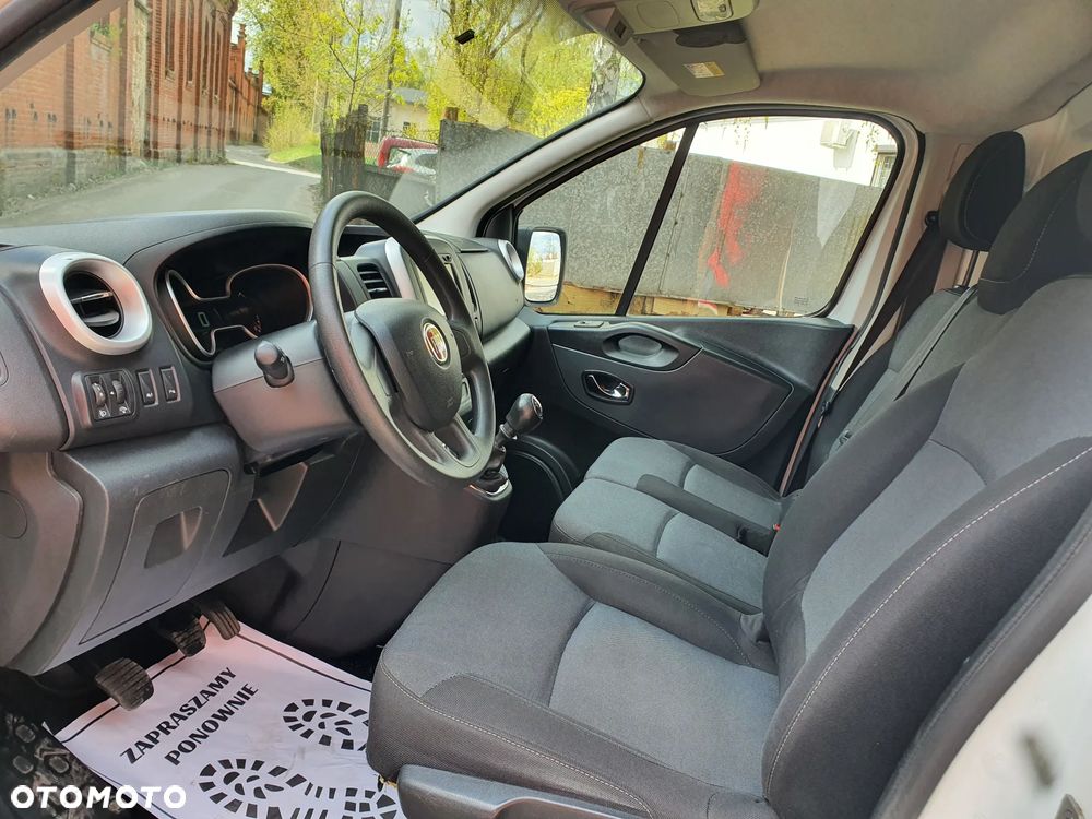 Fiat Talento - 12