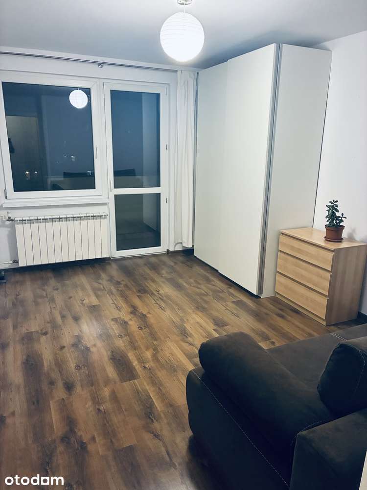Mieszkanie na osiedlu Krowodrza Górka