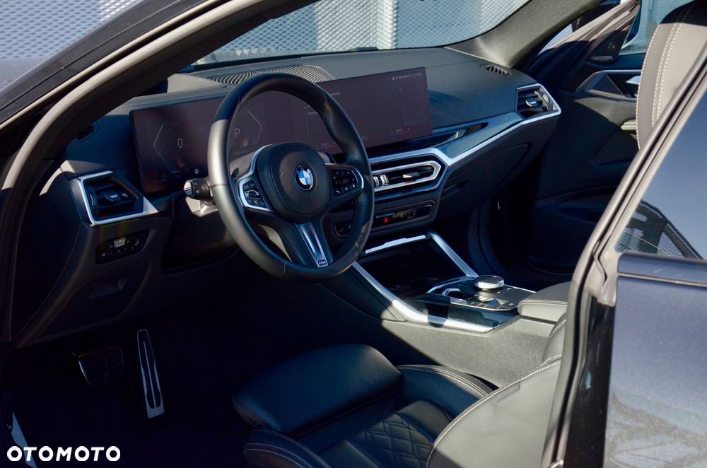 BMW Seria 4 M440i mHEV sport - 21