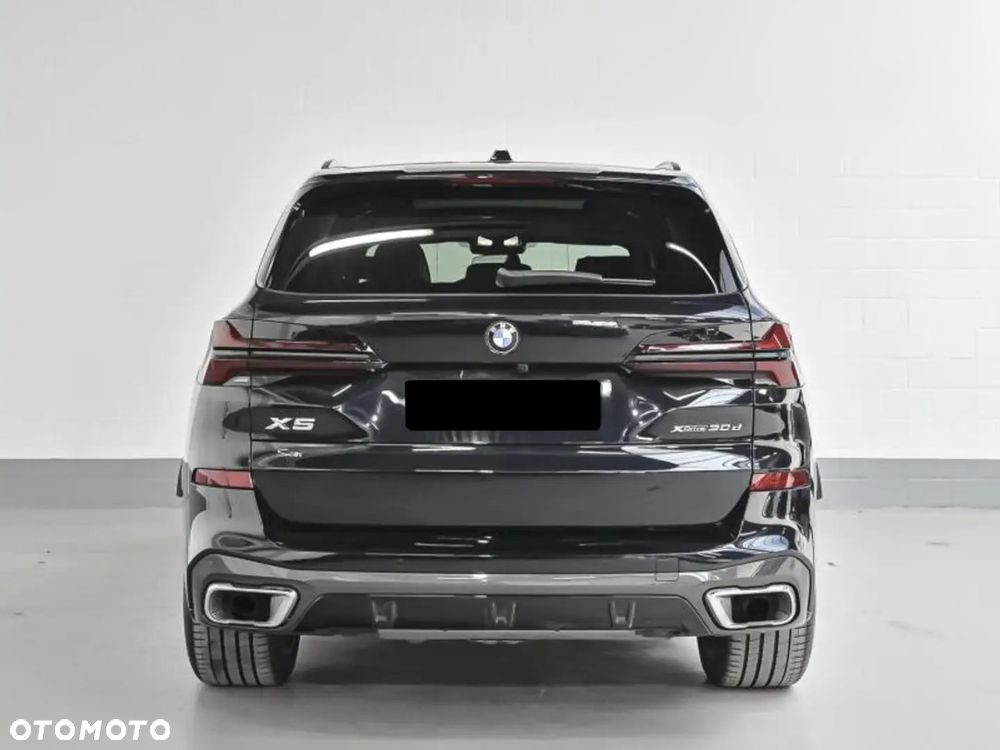 BMW X5 xDrive30d - 5