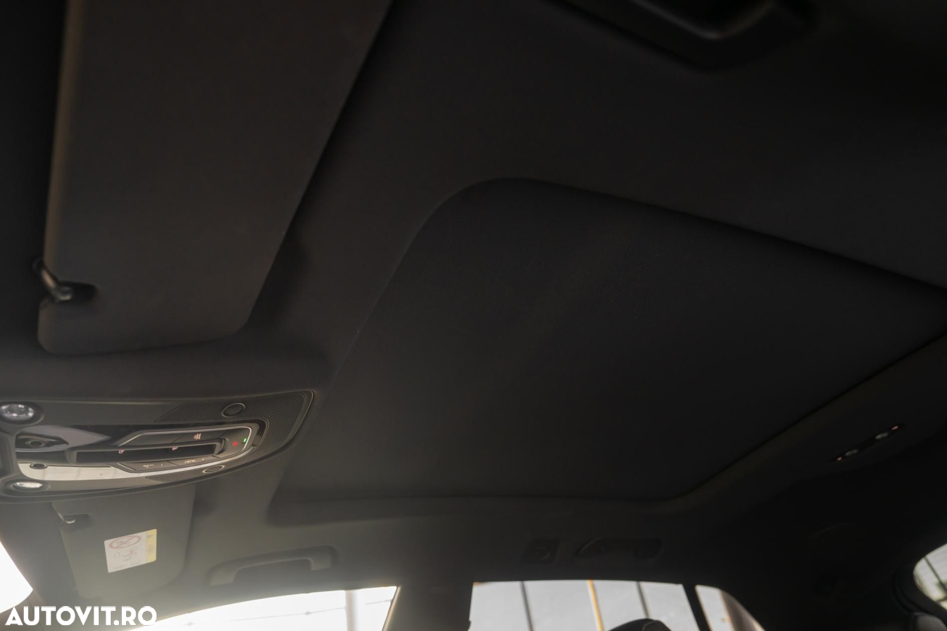 Audi Q8 3.0 50 TDI quattro Tiptronic MHEV - 20