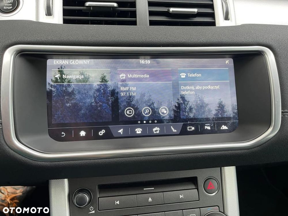 Land Rover Range Rover Evoque 2.0TD4 HSE Dynamic - 6