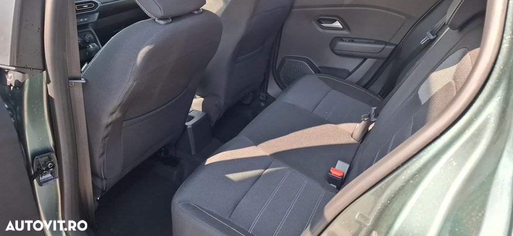 Dacia Sandero Stepway TCe 90 MT6 Expression - 15
