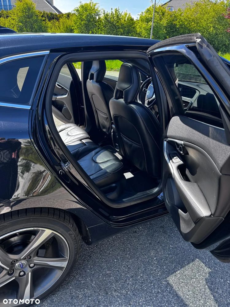 Volvo V40 D4 Drive-E Summum - 11
