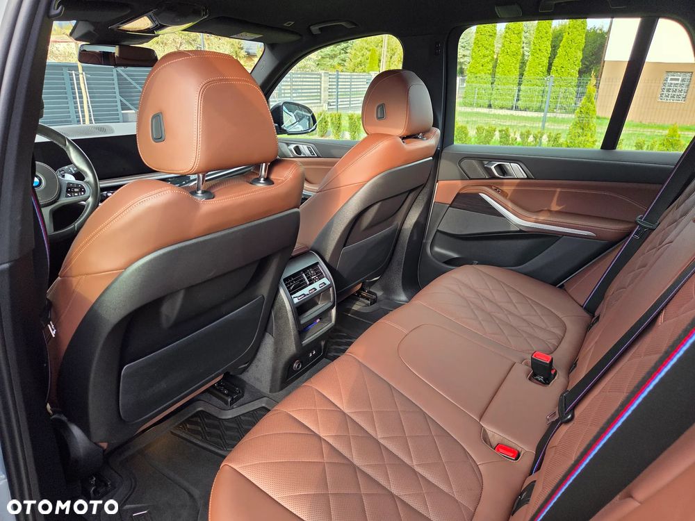 BMW X5 xDrive30d mHEV sport - 13