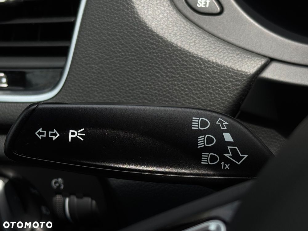 Audi Q3 1.4 TFSI design - 17