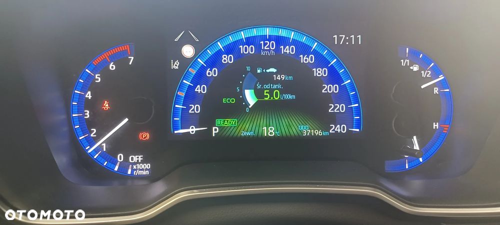Toyota Corolla - 16