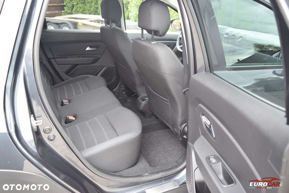 Dacia Duster Blue dCi 115 2WD Prestige - 17