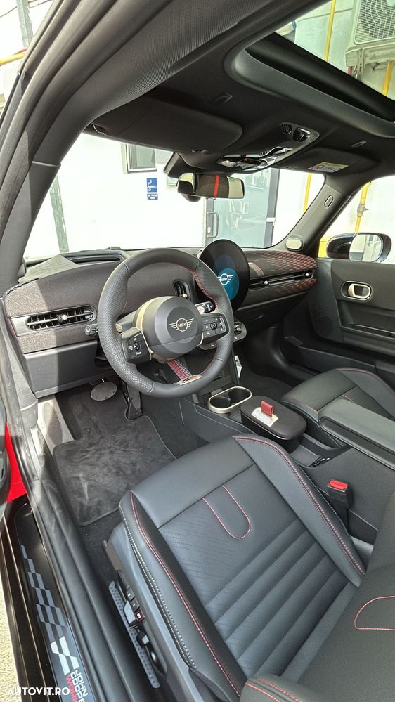 Mini Cooper S AT - 5