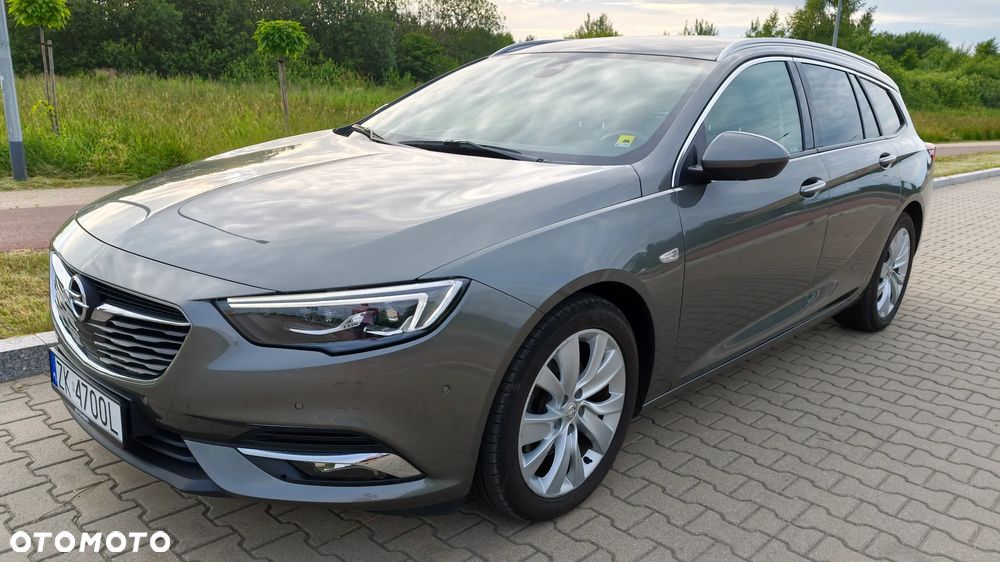 Opel Insignia 2.0 CDTI ecoFLEXStart/Stop Business Innovation - 2