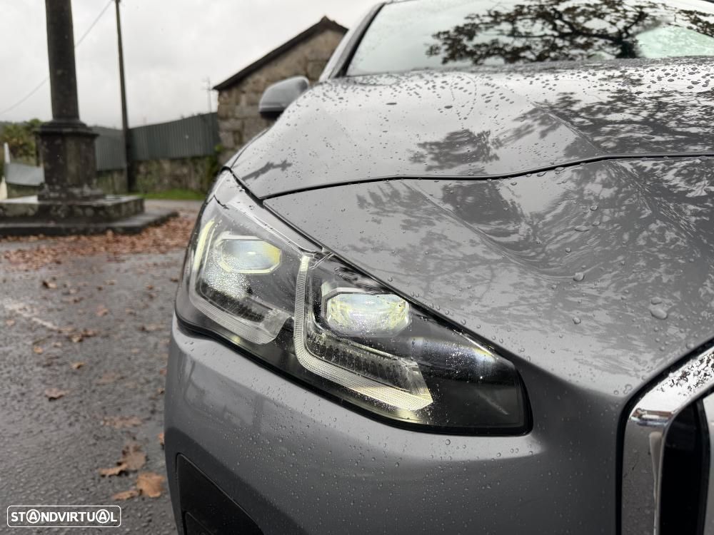 BMW 218 Active Tourer i Pack M Auto - 13