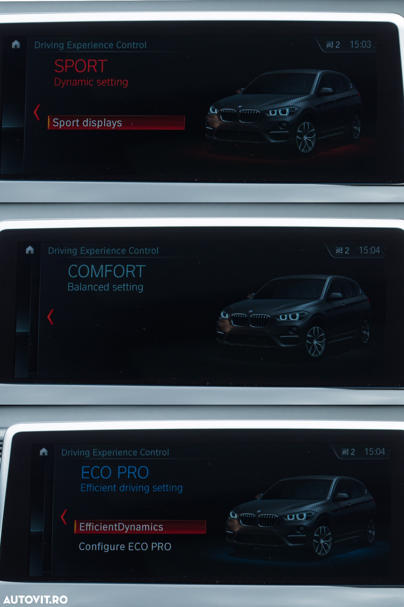 BMW X1 xDrive20d Aut. xLine - 32