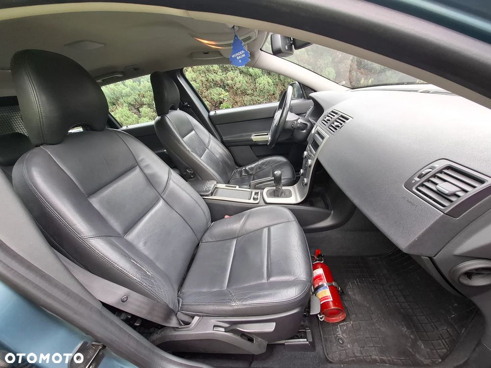 Volvo V50 1.6D DRIVe Kinetic - 10