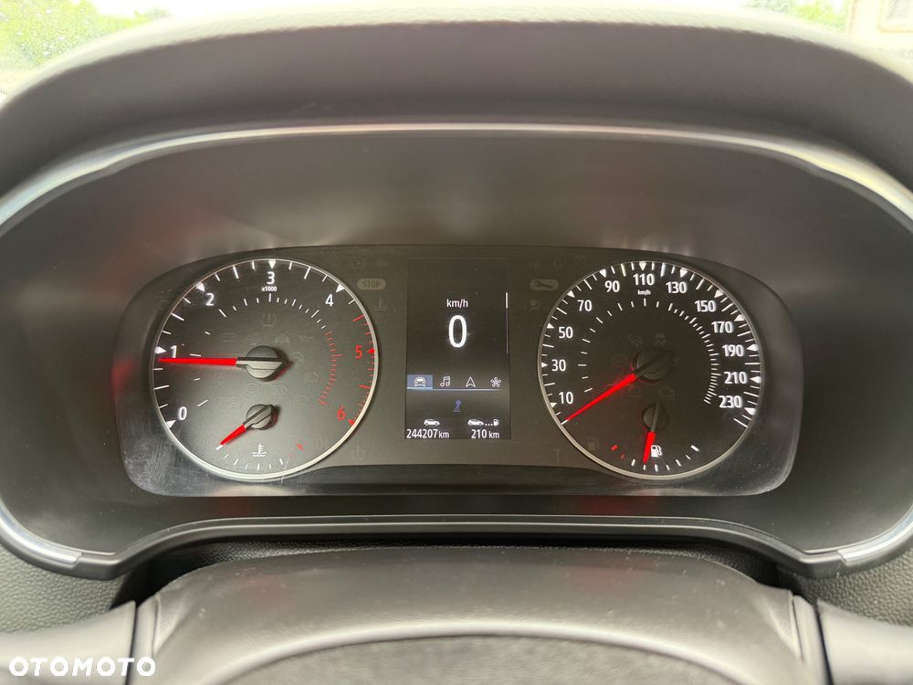 Renault Megane 1.5 Blue dCi Intens - 10