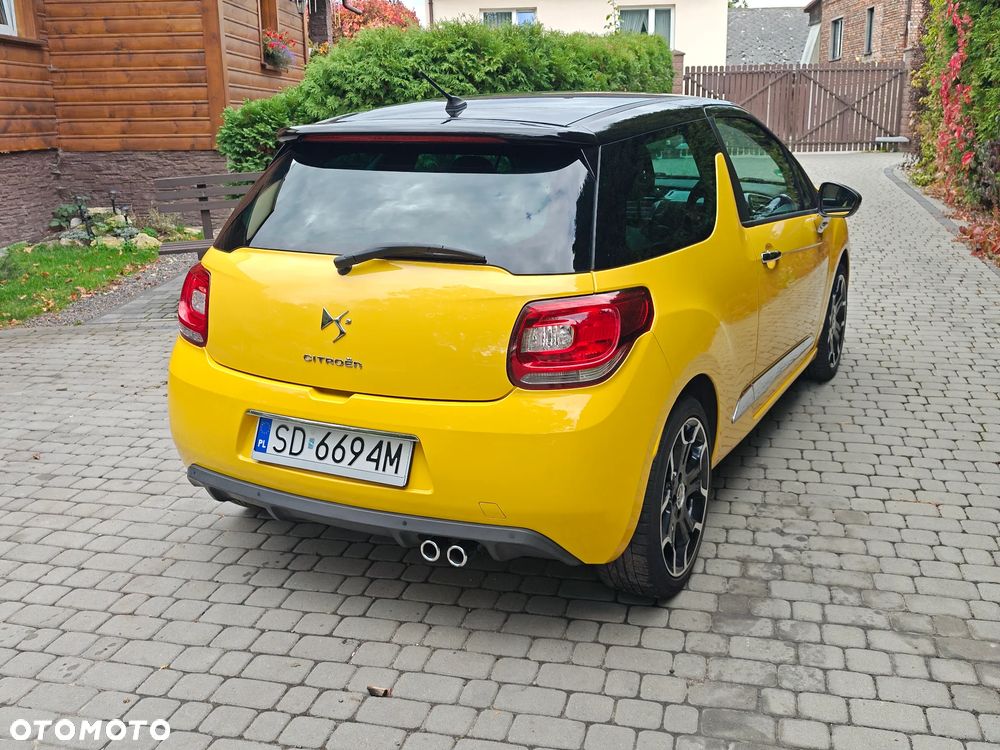 Citroen Ds3 2012 photo 4