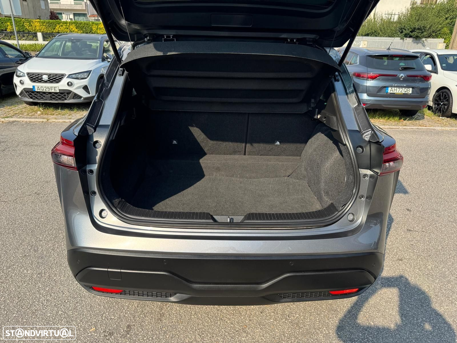 Nissan Qashqai 1.3 DIG-T N-Style - 13