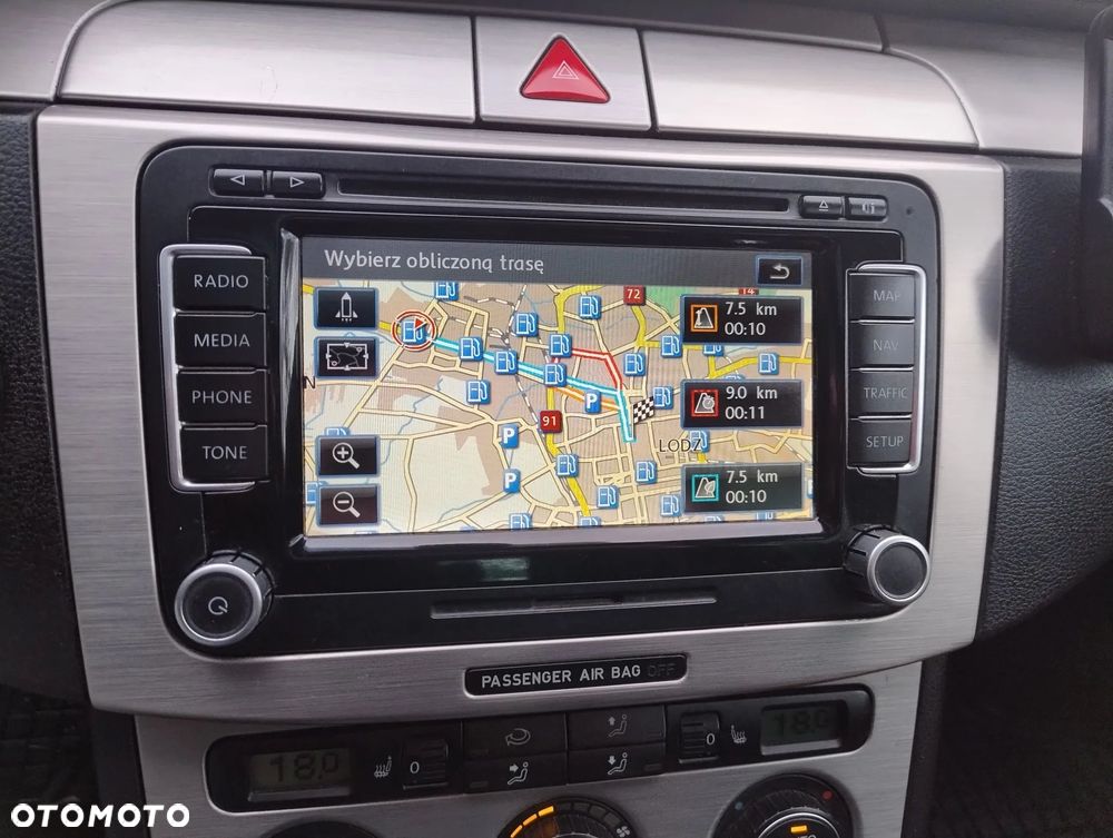 Volkswagen Passat Variant 2.0 TDI DPF DSG R-Line Edition - 7