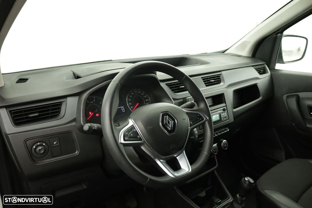 Renault express 1.5 blue dci advance - 7