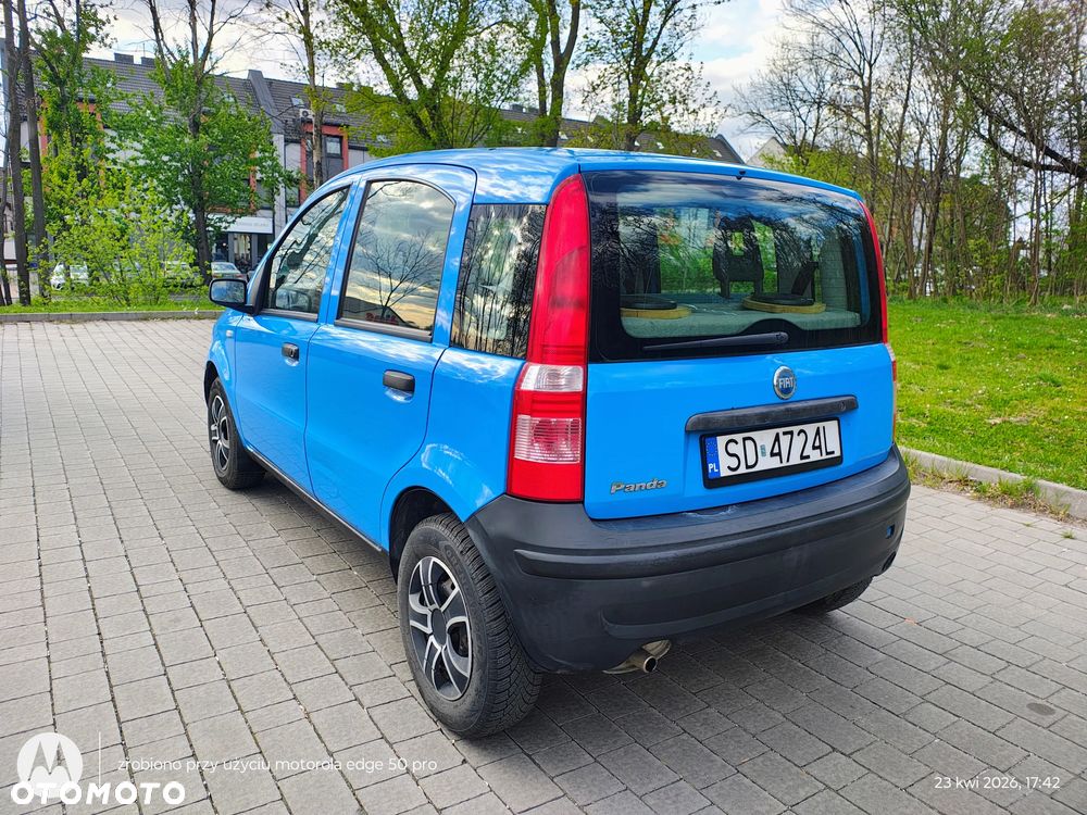 Fiat Panda 1.1 Active Eco - 2