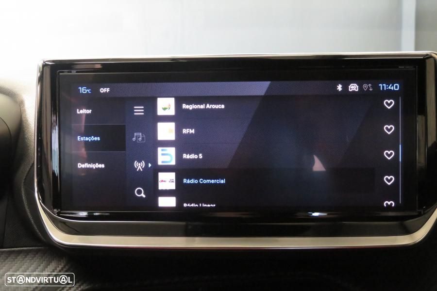 Peugeot 2008 1.2 PureTech Active Pack - 28