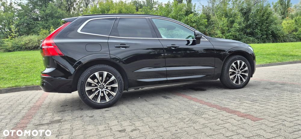 Volvo XC 60 B4 B Core - 4