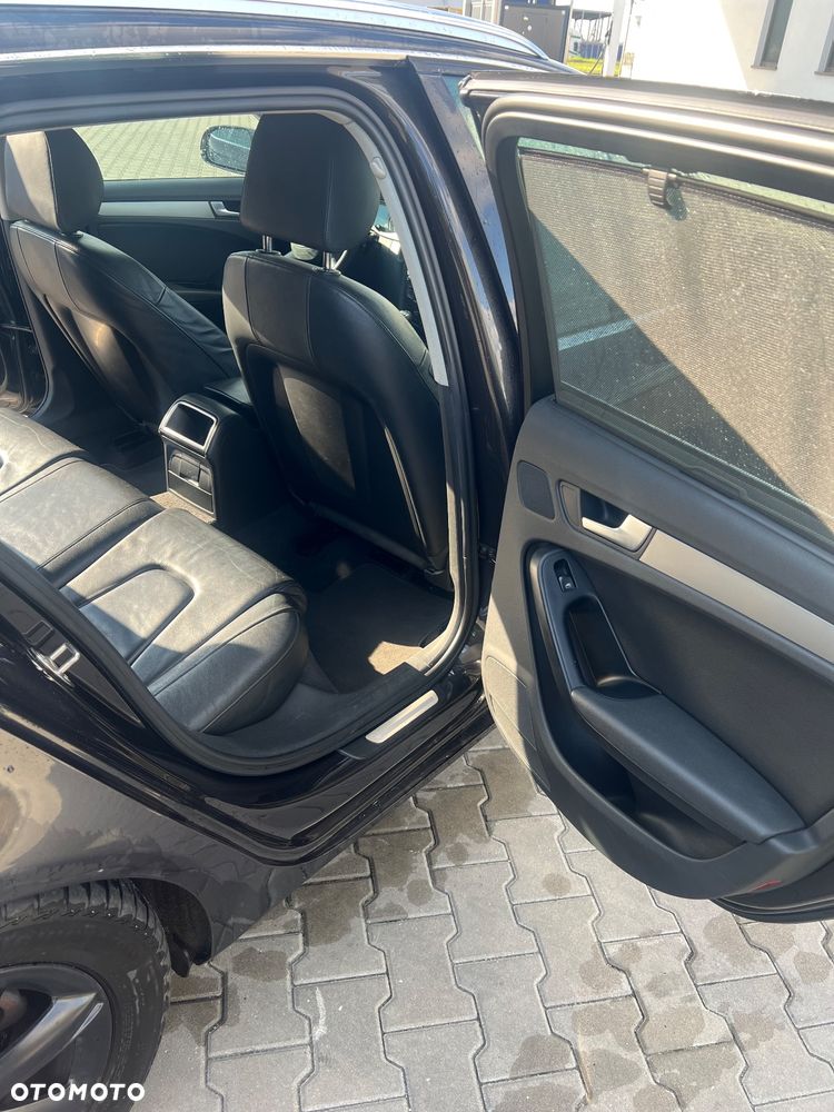 Audi A4 - 6