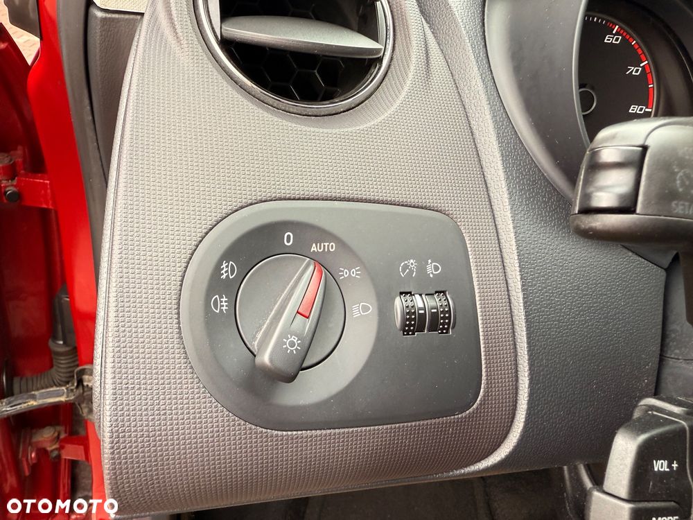 Seat Ibiza 1.4 Style - 31