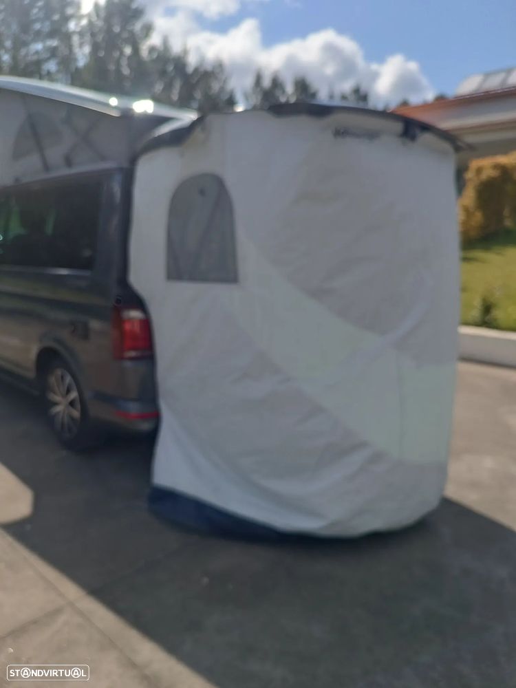 VW California Coast California Coast T6 Edition - 9