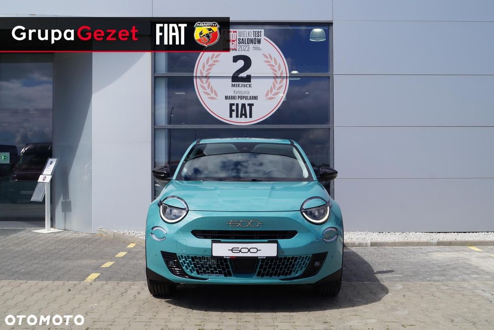 Fiat 600 - 7