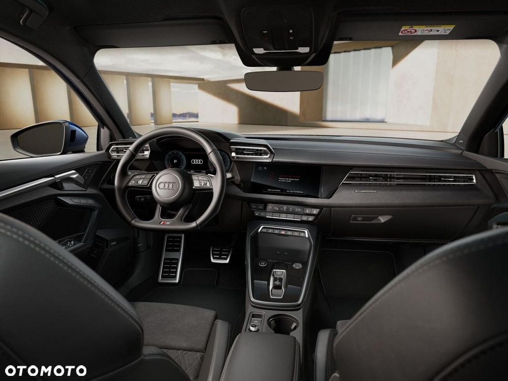 Audi A3 Limousine - 6