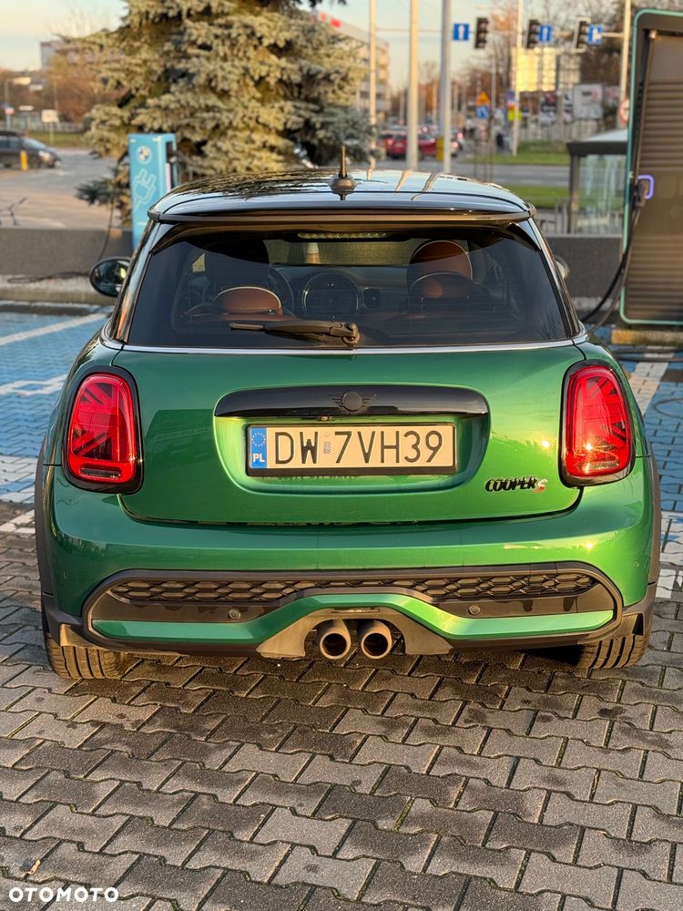 MINI Cooper S - 6