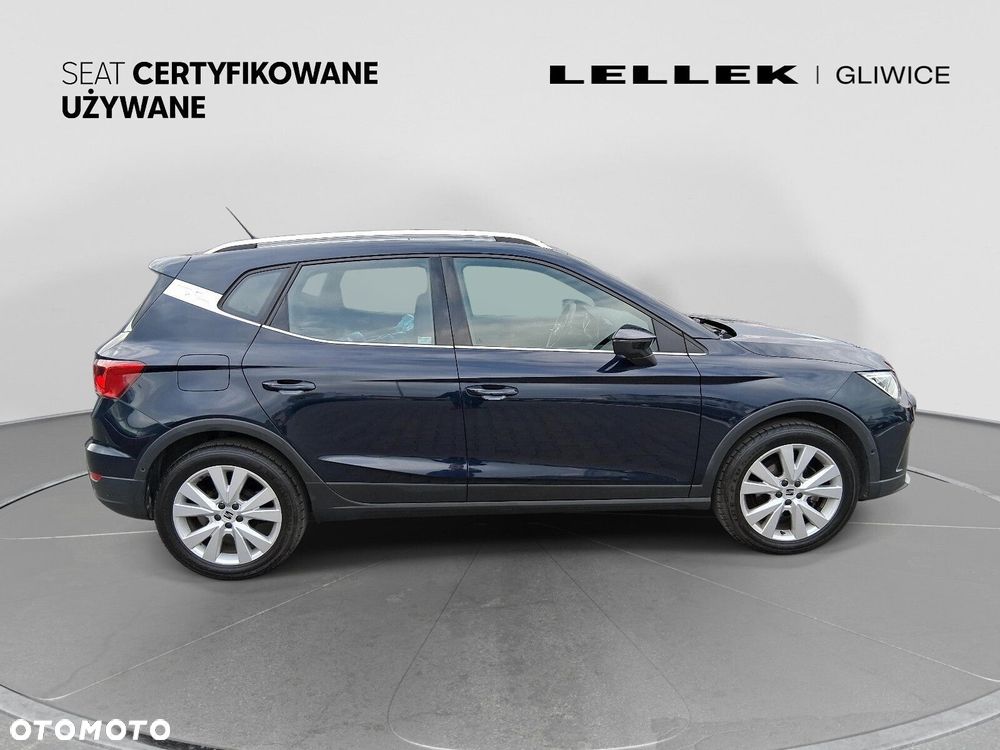 Seat Arona 1.0 TSI Xperience S&S - 5