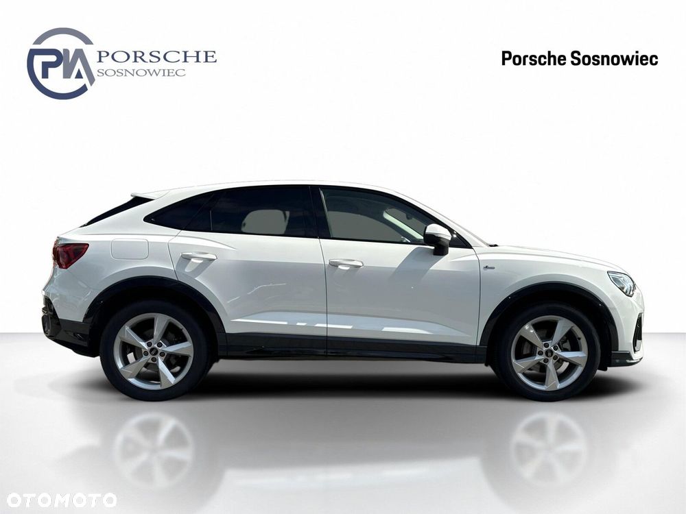 Audi Q3 Sportback - 7