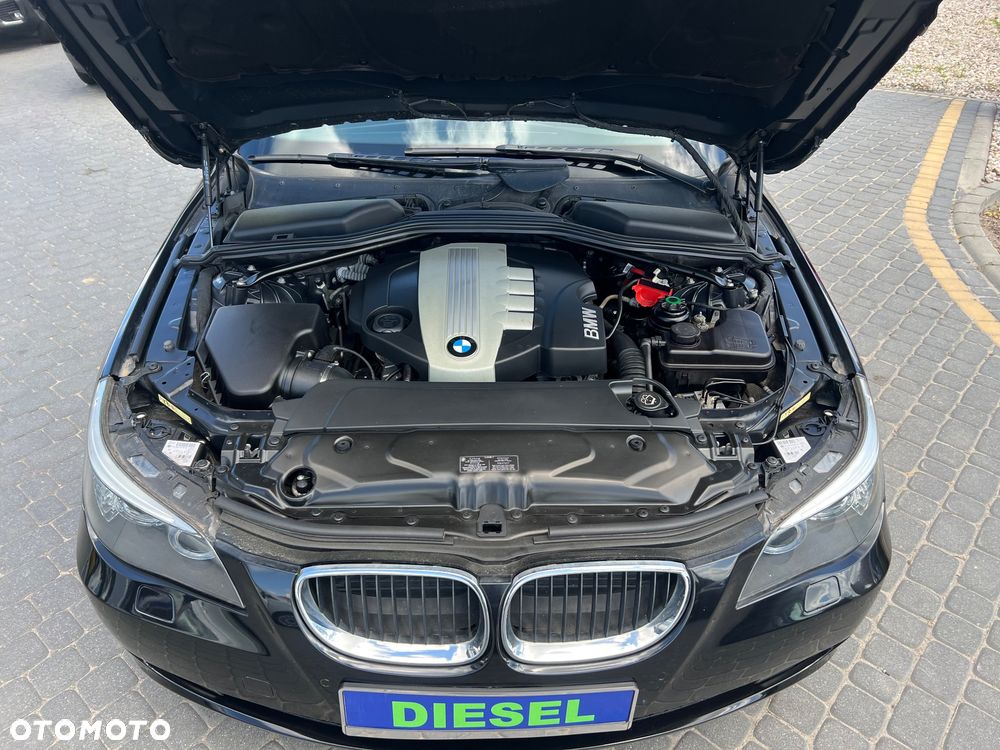 BMW Seria 5 - 11