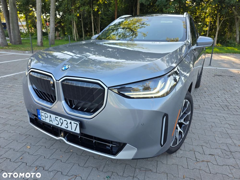 BMW X3 - 13