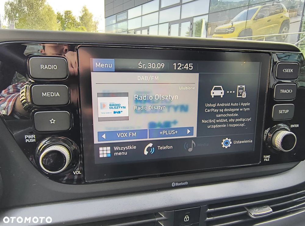 Hyundai i20 1.2 Comfort - 17