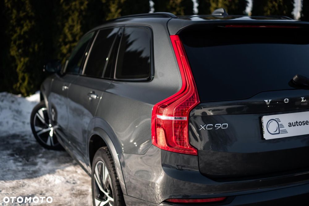 Volvo XC 90 - 37