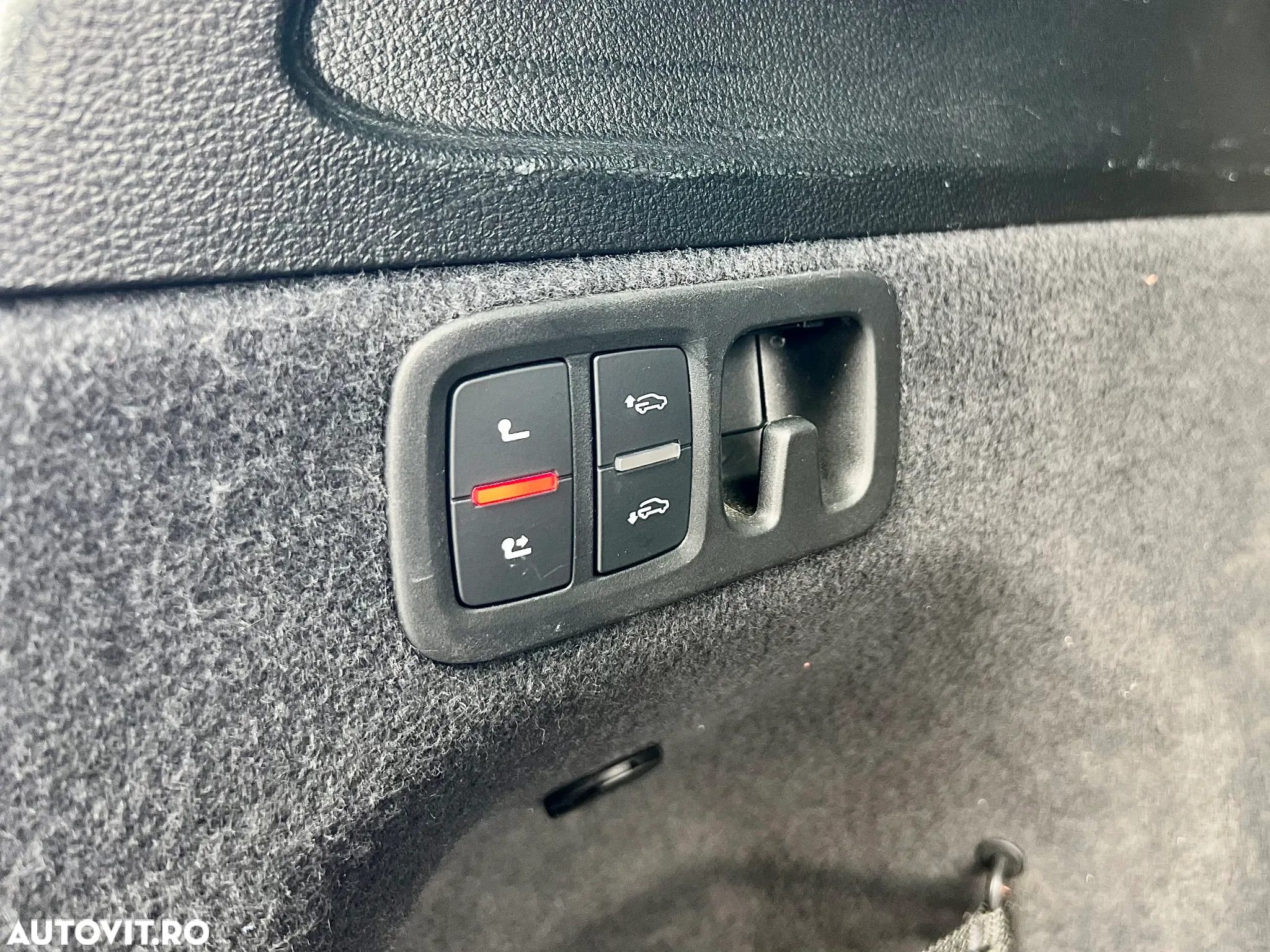 Audi Q7 3.0 50 TDI quattro Tiptronic - 39
