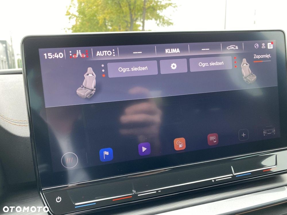 Cupra Formentor 2.0 TSI VZ DSG - 23