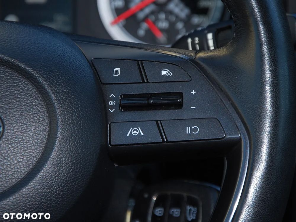 Hyundai Bayon 1.0 T-GDI Modern - 37