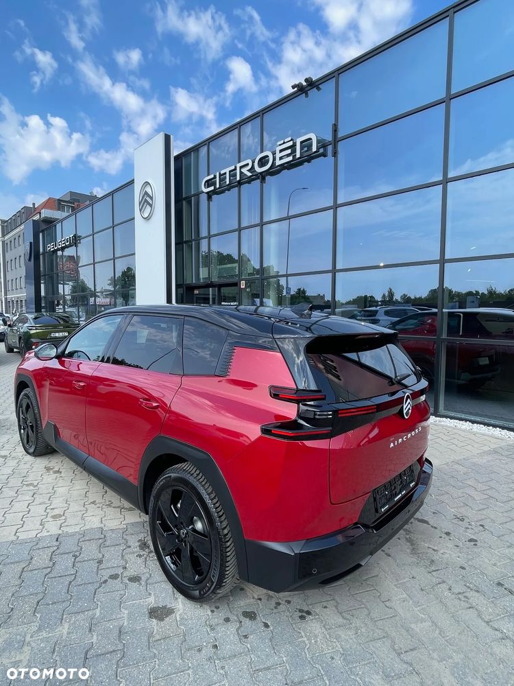 Citroën C5 Aircross - 6