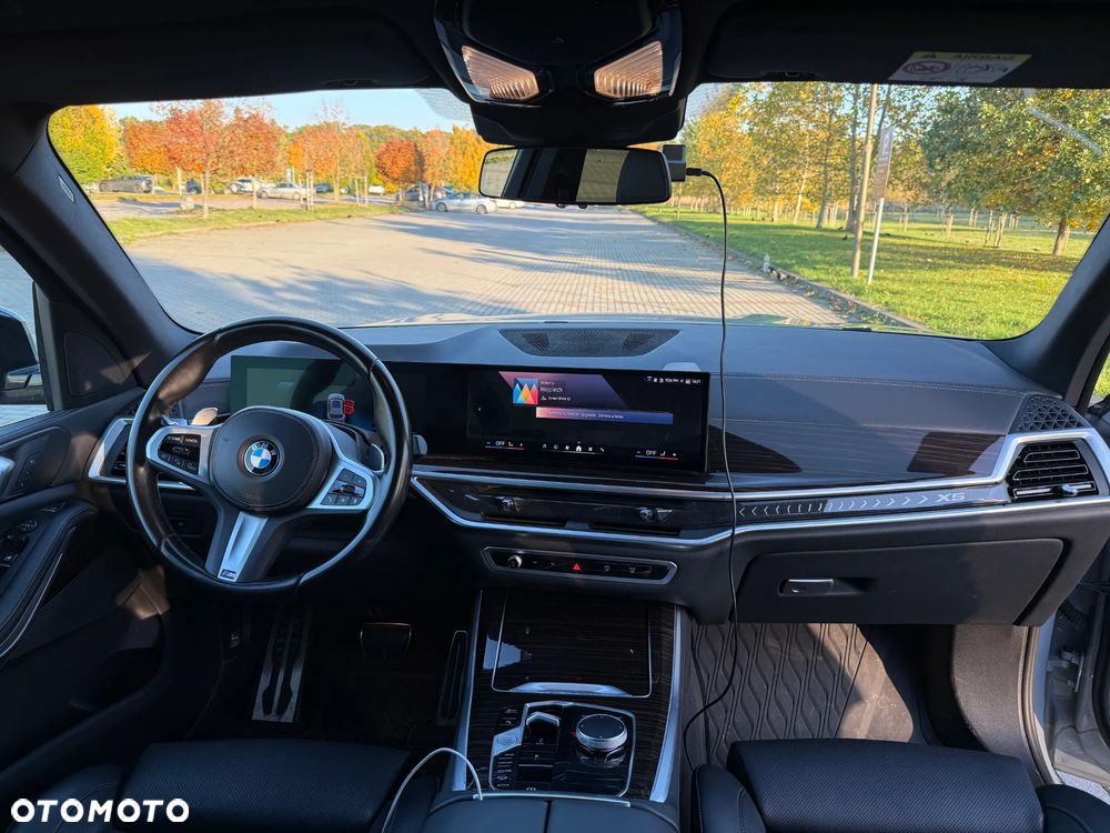 BMW X5 xDrive30d - 8