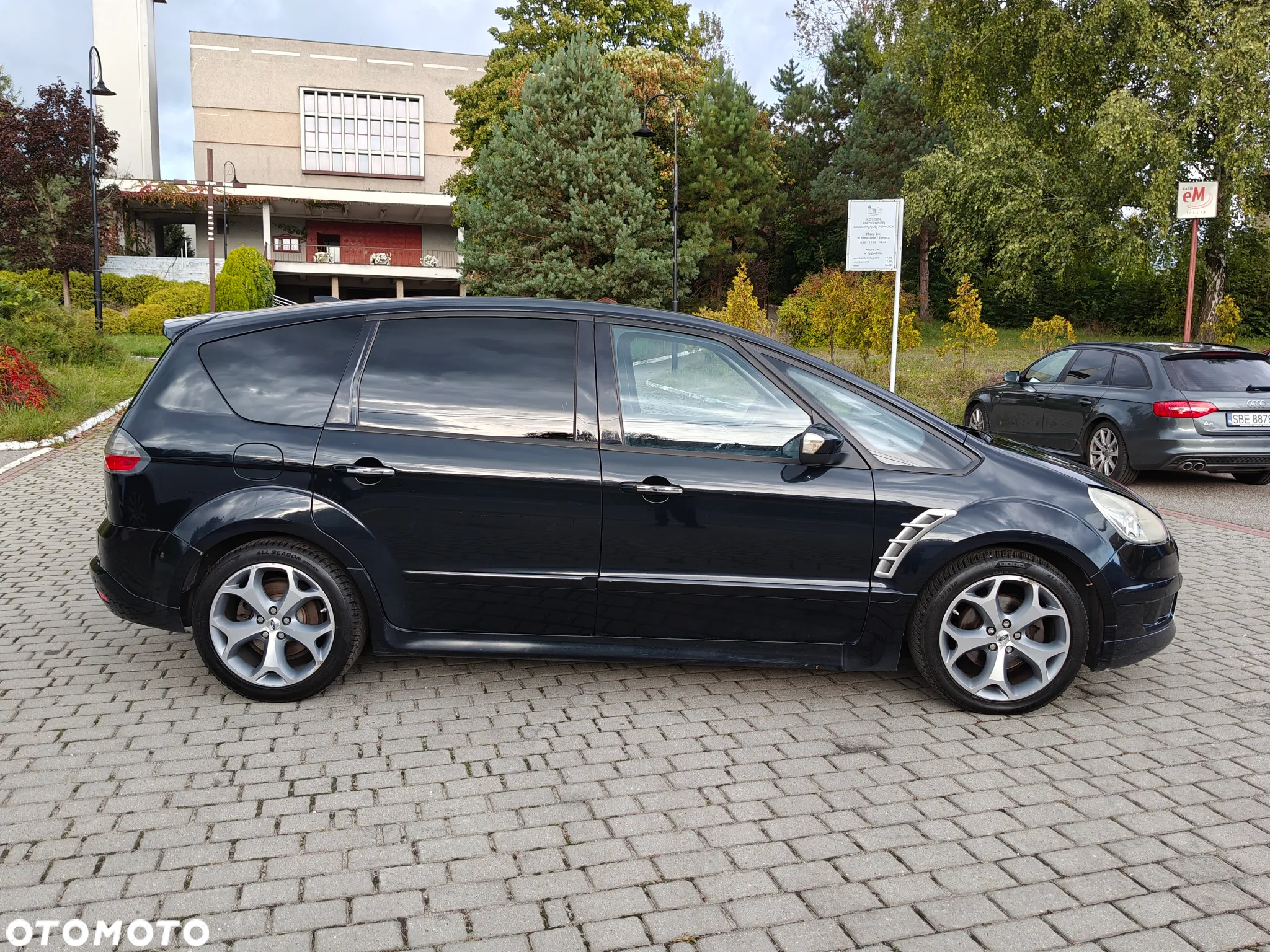 Ford S-Max 2.0 TDCi Gold X - 27