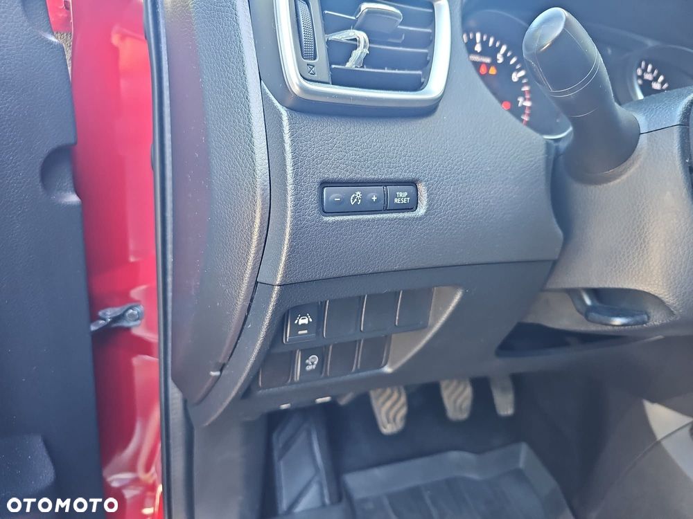 Nissan Qashqai 1.6 DIG-T Tekna - 20