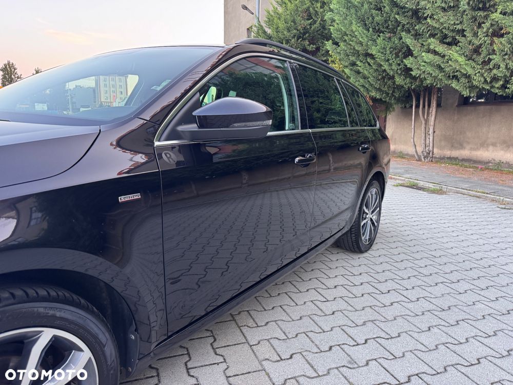 Skoda Octavia 2.0 TDI Style DSG - 19