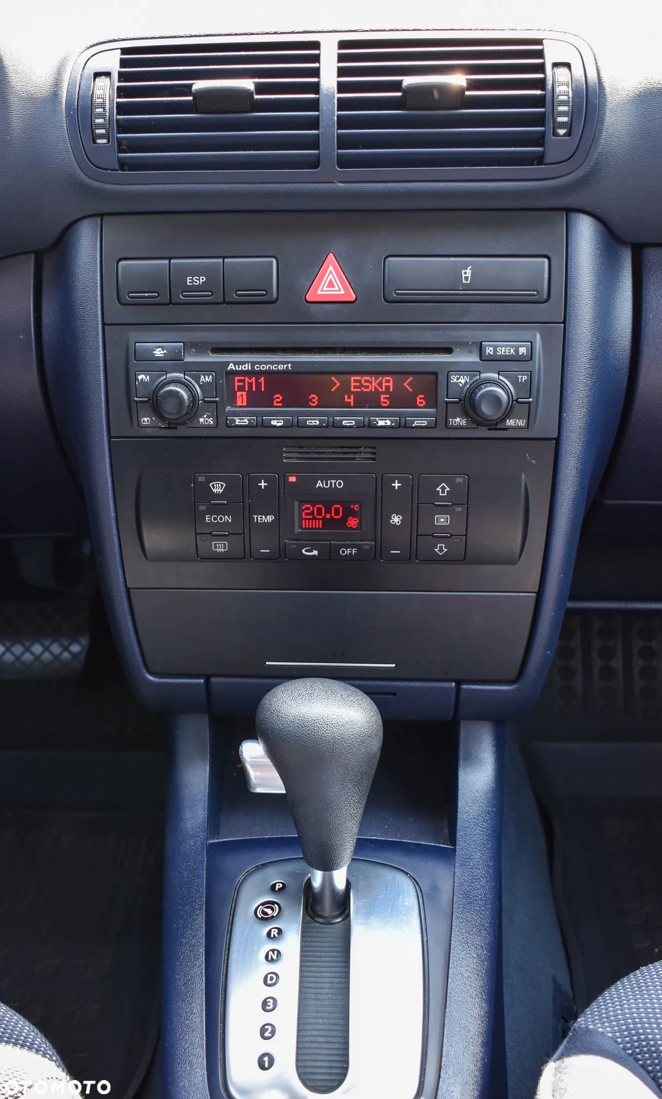 Audi A3 - 14
