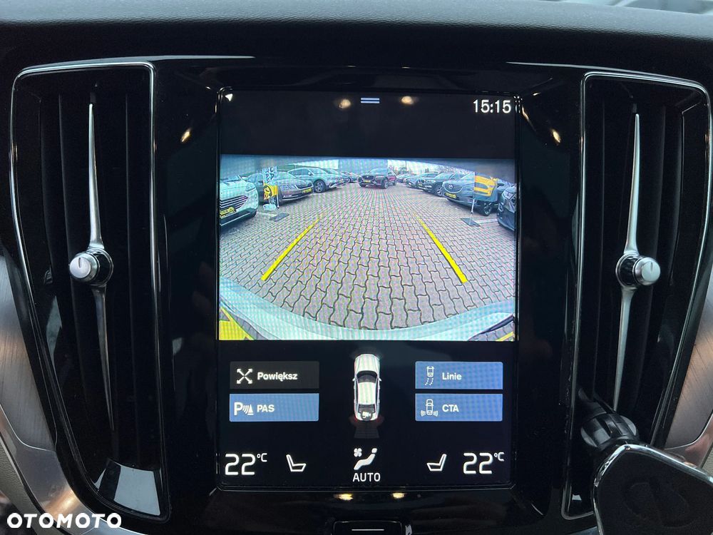 Volvo S60 T5 Inscription - 18