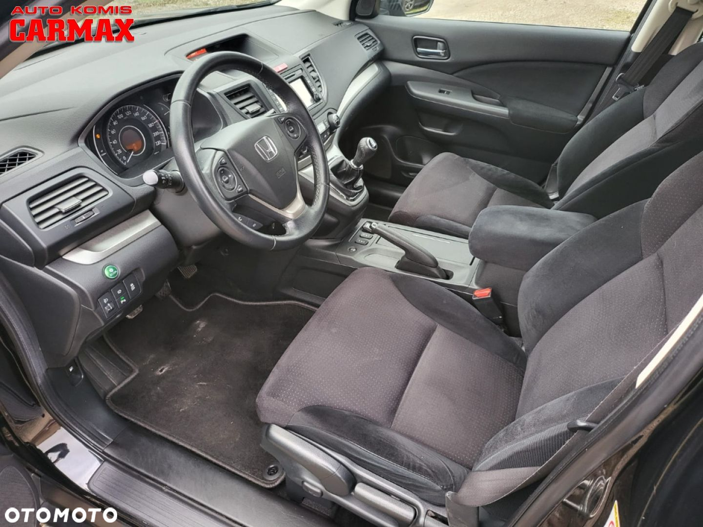 Honda CR-V 2.0 Elegance (2WD) - 29