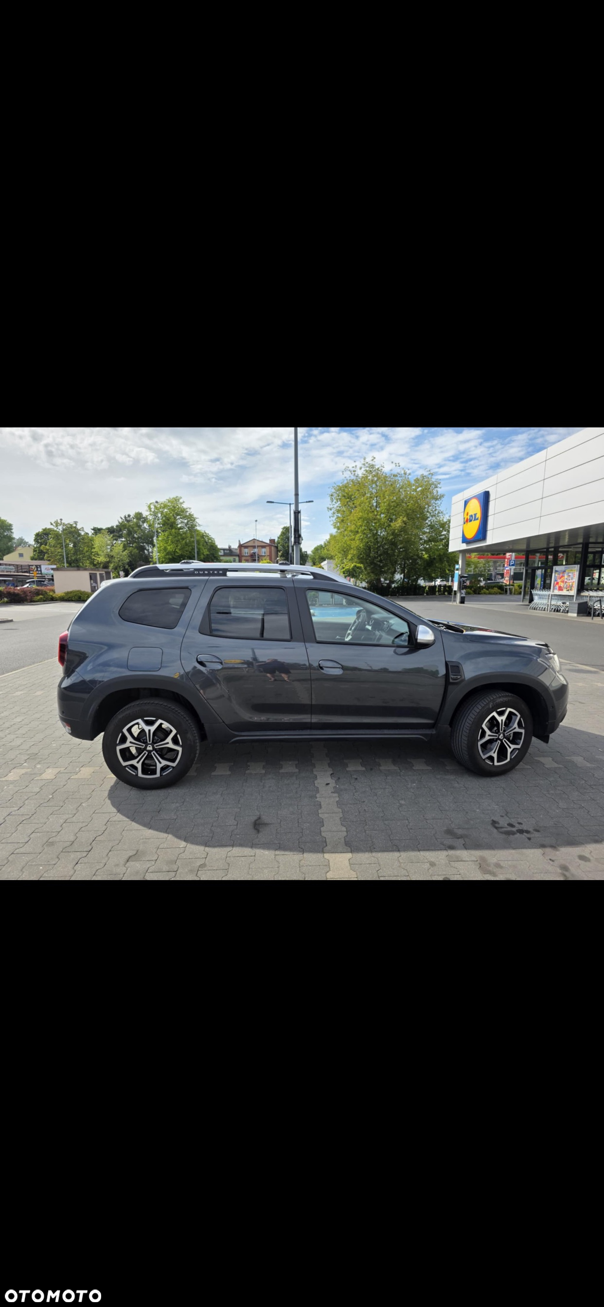 Dacia Duster - 4